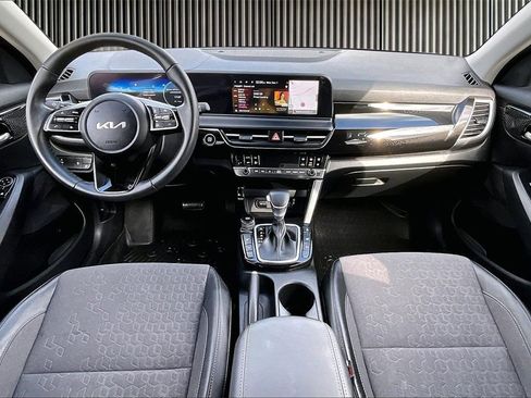 Used 2024 Kia Seltos S image 15