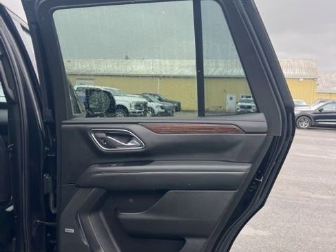 Used 2022 Chevrolet Tahoe High Country AWD/4WD image 61