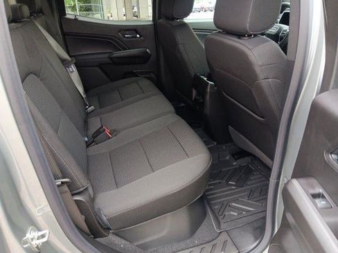 New 2026 GMC Canyon Elevation RWD image 15
