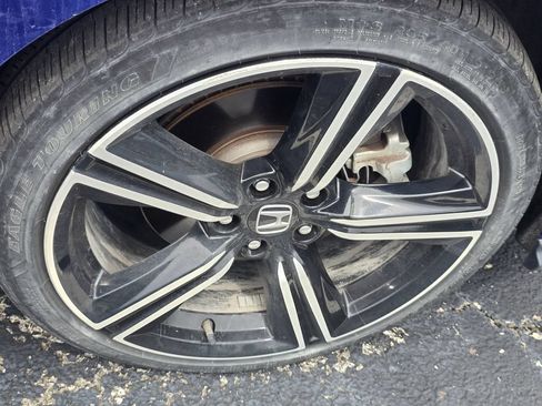 Used 2024 Honda Accord Sport image 20