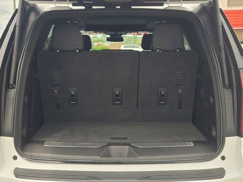 Used 2023 Chevrolet Tahoe RST RWD image 10