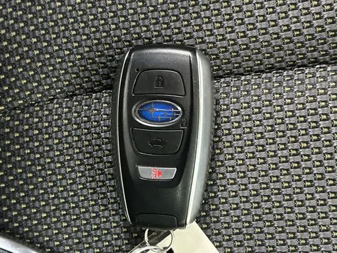 Certified 2024 Subaru Crosstrek 2.0i Premium w/ Popular Package #3 AWD/4WD image 19