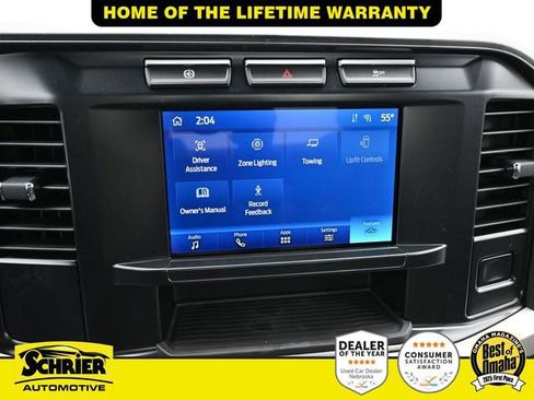 Used 2024 Ford F350 XLT image 26