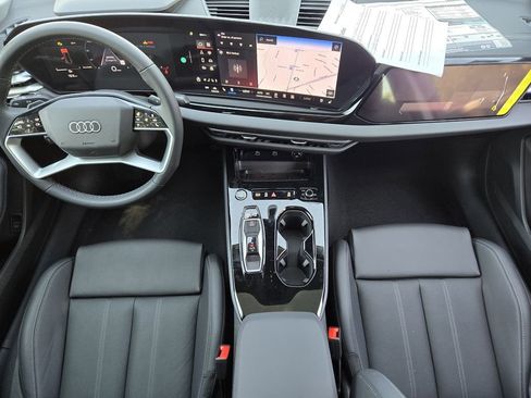 New 2025 Audi A5 2.0T Prestige image 26