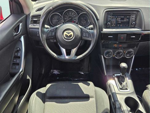 Used 2014 MAZDA CX-5 Touring w/ Bose/Moonroof Package AWD/4WD image 13