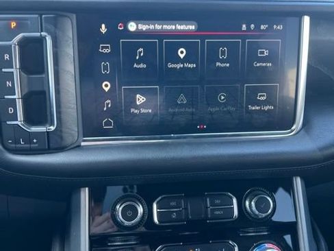 Used 2023 GMC Yukon Denali AWD/4WD image 17