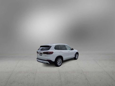 Used 2022 BMW X5 sDrive40i w/ Parking Assistance Package RWD image 8