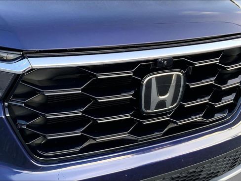 Used 2023 Honda Pilot Elite image 29