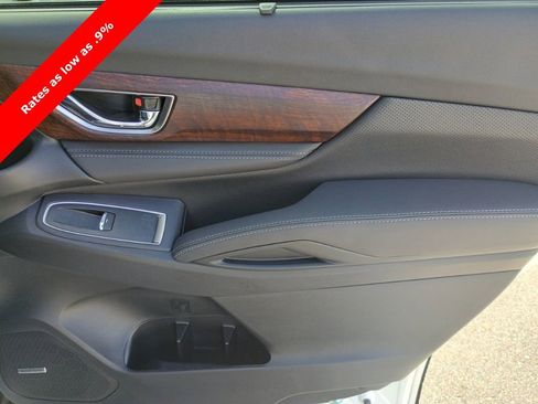 Certified 2025 Subaru Ascent Touring w/ Popular Package #1 image 20