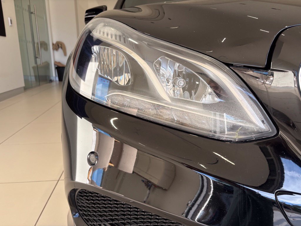 Used 2014 Mercedes-Benz E 350 4MATIC Sedan image 9