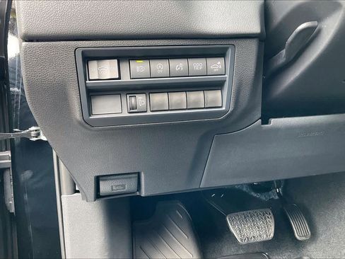 New 2026 Toyota Tundra Limited image 20