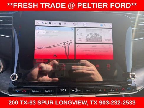 Used 2024 Jeep Wagoneer Series III image 25