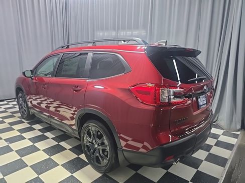 New 2026 Subaru Ascent Bronze Edition image 11