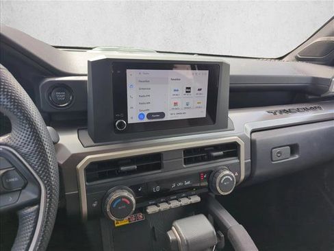 Used 2024 Toyota Tacoma SR5 image 10