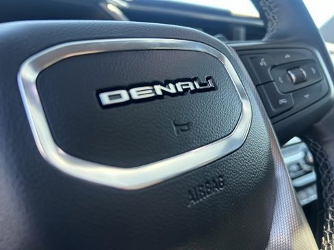 Used 2023 GMC Sierra 1500 Denali w/ Denali Reserve Package image 25