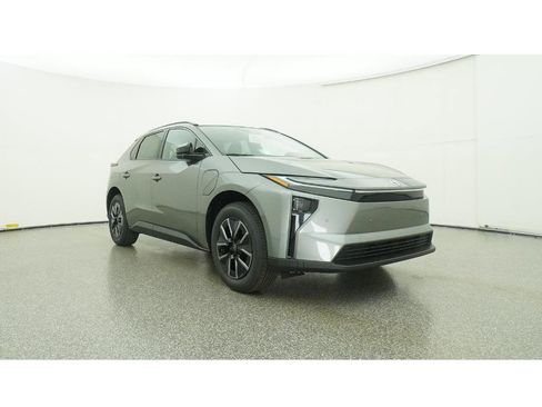 New 2026 Toyota bZ image 29