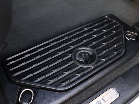 Used 2021 RAM 1500 TRX w/ TRX Level 2 Equipment Group AWD/4WD image 31