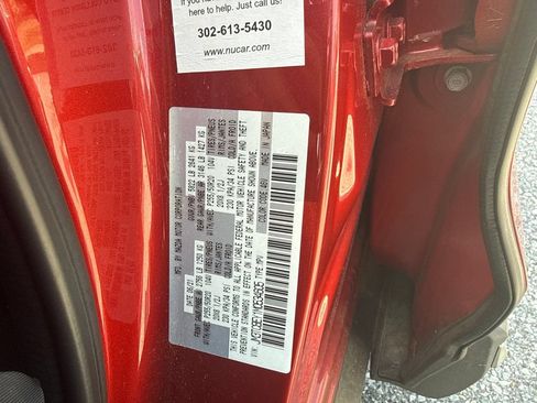 Used 2021 MAZDA CX-9 Signature AWD/4WD image 13