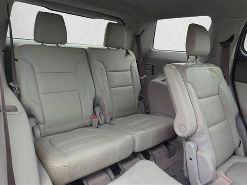 Used 2017 GMC Acadia SLT FWD image 26