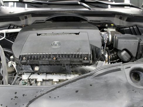 Used 2023 Acura MDX SH-AWD w/ Technology Package image 27