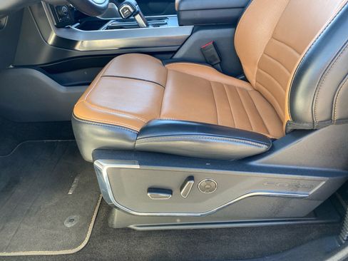 Used 2022 Ford F150 Platinum w/ Equipment Group 701A High image 13