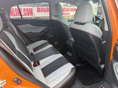 Used 2018 Subaru Crosstrek 2.0i Limited AWD/4WD image 9