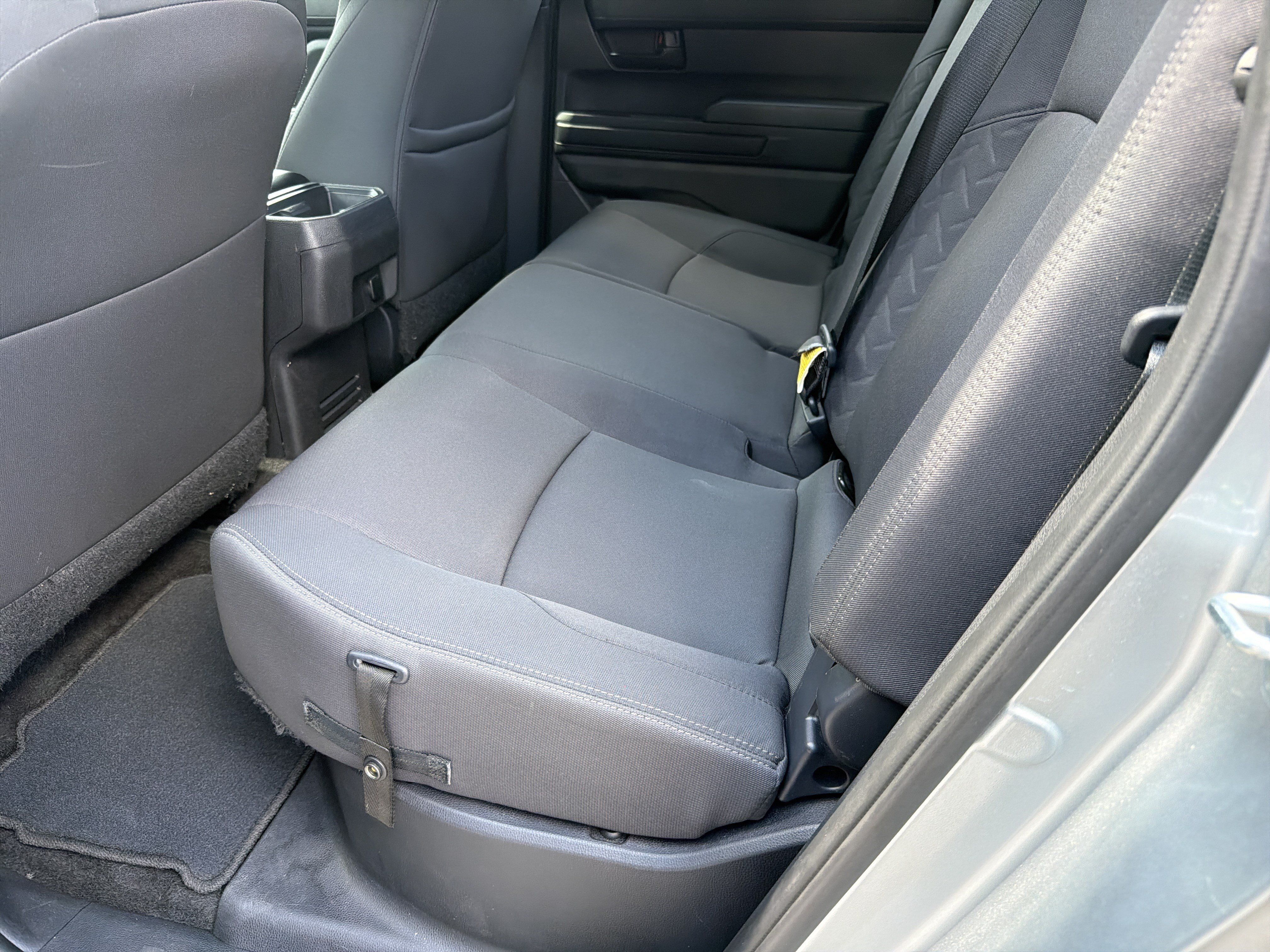 Certified 2025 Toyota Tacoma SR5 AWD/4WD image 31