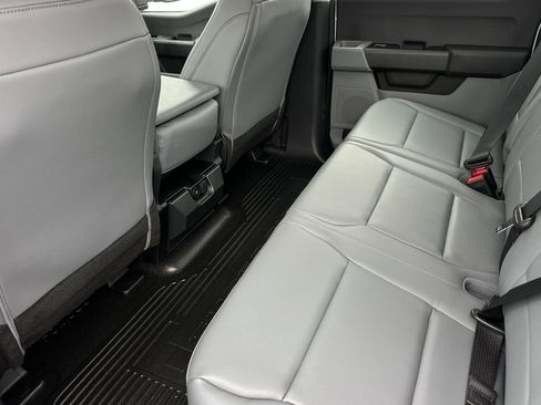 New 2026 Ford F250 XL w/ XL Driver Assist Package image 11