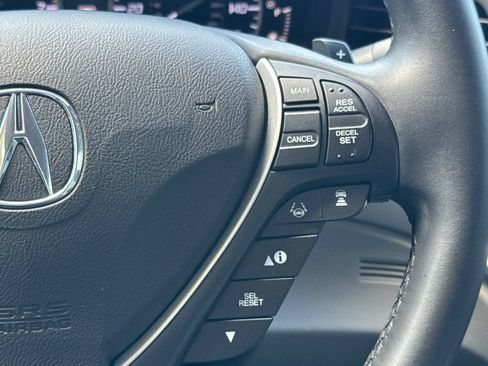 Used 2016 Acura ILX FWD image 30