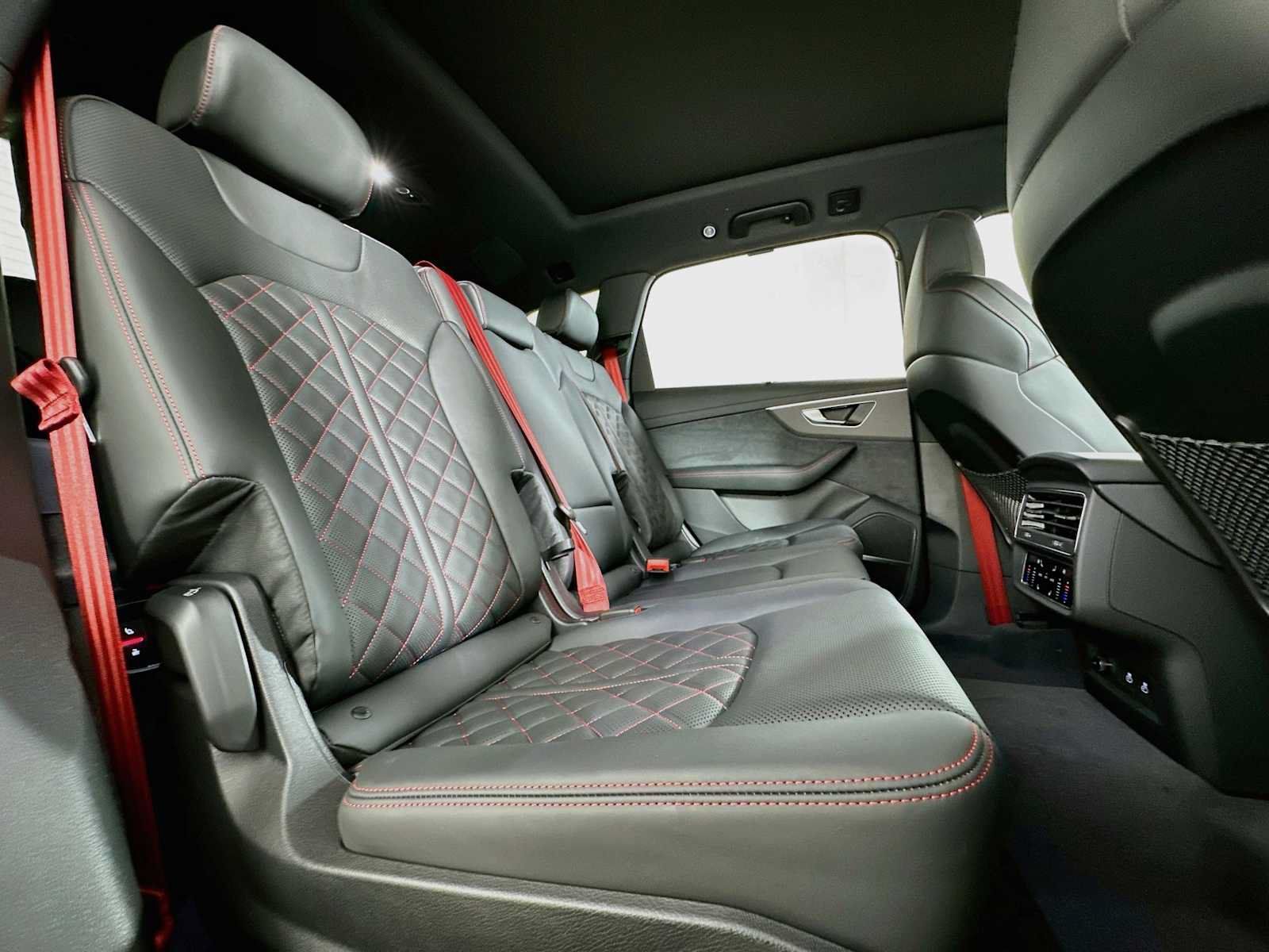 New 2026 Audi Q7 3.0T Prestige AWD/4WD image 27
