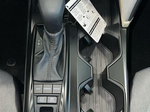New 2026 Toyota Camry LE FWD image 22