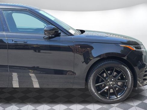 Used 2026 Land Rover Range Rover Velar Dynamic SE AWD/4WD image 37