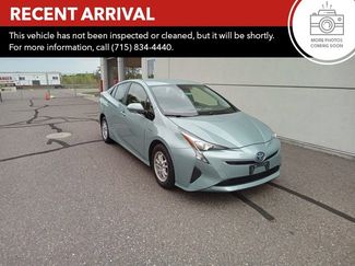 Used 2017 Toyota Prius Two image 1