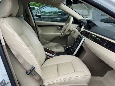 Used 2015 Volvo XC70 T6 Platinum AWD/4WD image 10