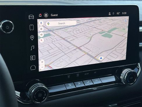 New 2026 GMC Canyon Elevation image 18