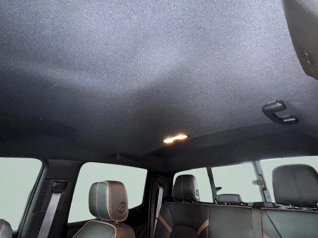 Used 2024 GMC Canyon AT4 w/ Canyon Safety Plus Package AWD/4WD image 33