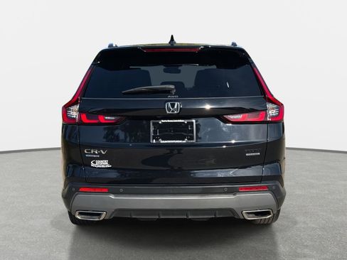 Used 2024 Honda CR-V Sport Touring image 6