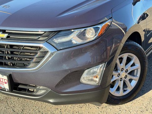 Used 2019 Chevrolet Equinox LS image 88