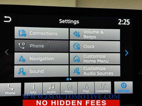 Used 2024 Mitsubishi Outlander SE image 28