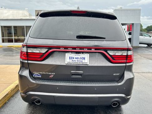 Used 2018 Dodge Durango GT AWD/4WD image 7