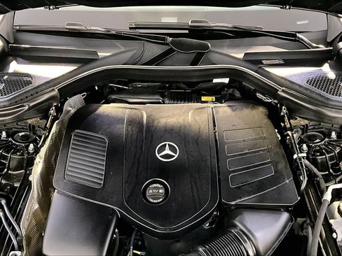 Certified 2026 Mercedes-Benz GLC 300 4MATIC image 30