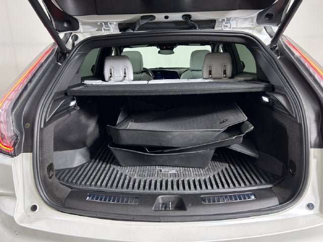 Used 2024 Cadillac XT4 Sport AWD/4WD image 25