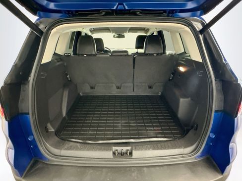Used 2017 Ford Escape Titanium AWD/4WD image 30