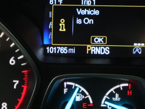 Used 2018 Ford Escape Titanium AWD/4WD image 37