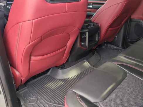 Certified 2025 RAM 1500 Rebel w/ Rebel Level 1 Equipment Group AWD/4WD image 19