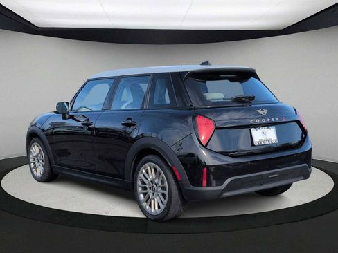Used 2025 MINI Cooper S image 6