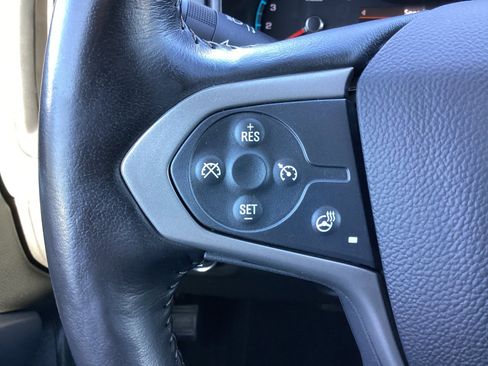 Used 2022 Chevrolet Colorado Z71 image 18