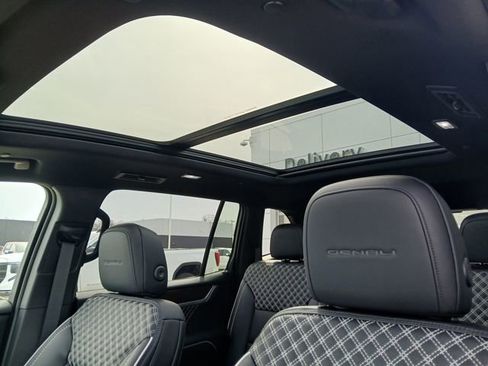 New 2026 GMC Acadia Denali w/ Super Cruise Package image 28