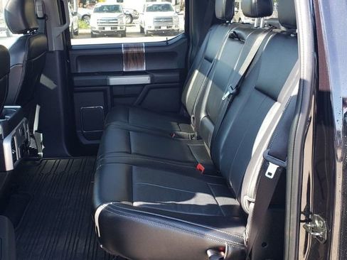 Used 2020 Ford F150 Lariat AWD/4WD image 13