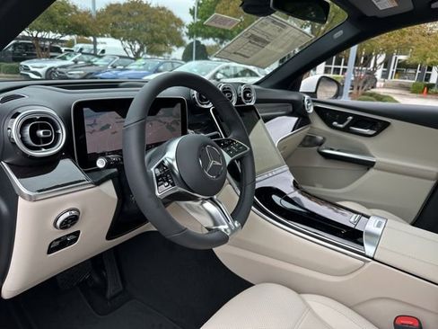 New 2026 Mercedes-Benz GLC 300 4MATIC image 18